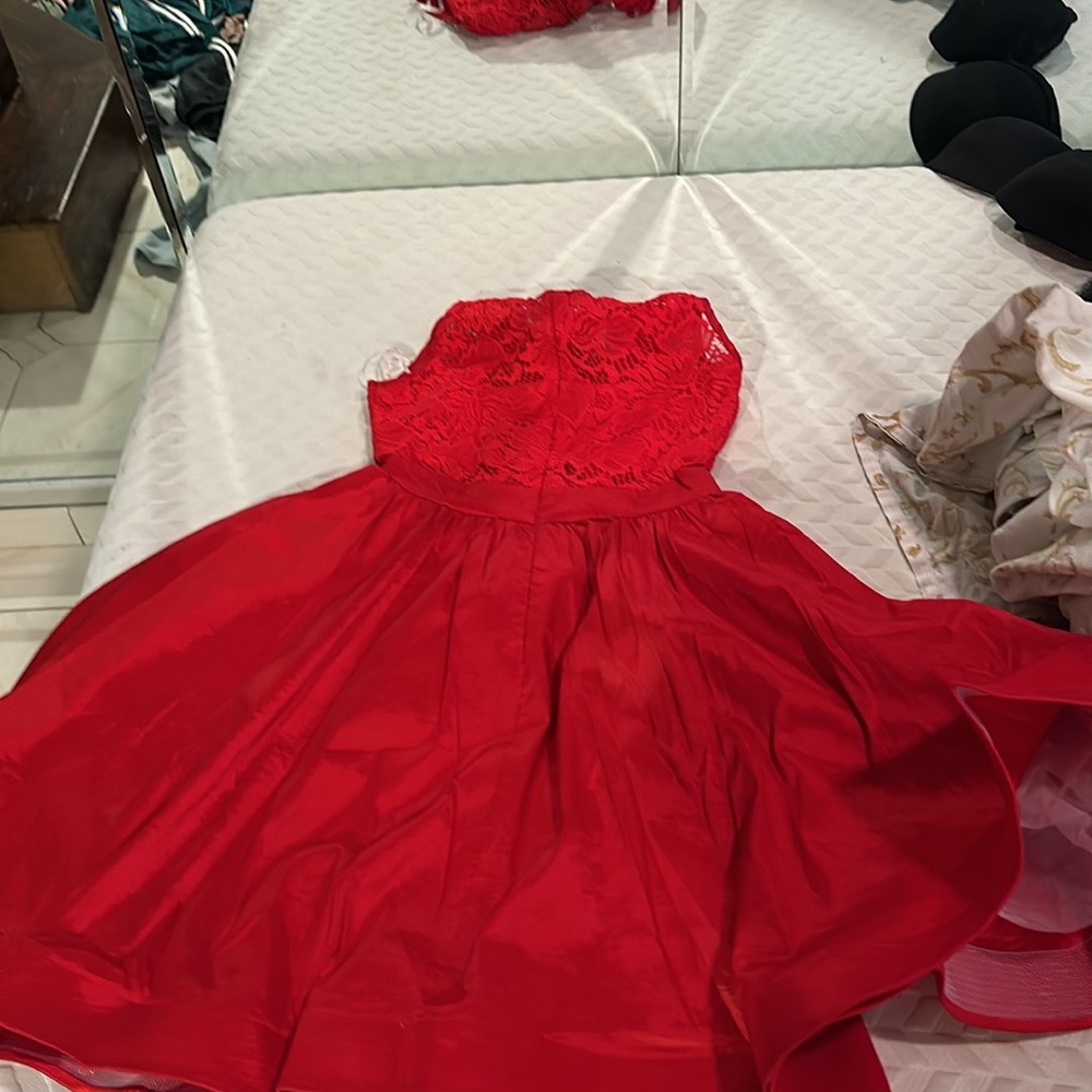 KID DRESS - Picture 3 of 3